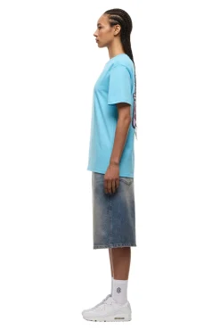 TIN BOYS TEE CLOUD BLUE