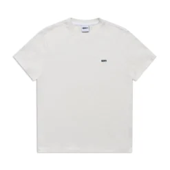 T-SHIRT REGULAR FIT COCONUT WHITE