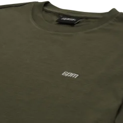 T-SHIRT REGULAR FIT FOREST NIGHT