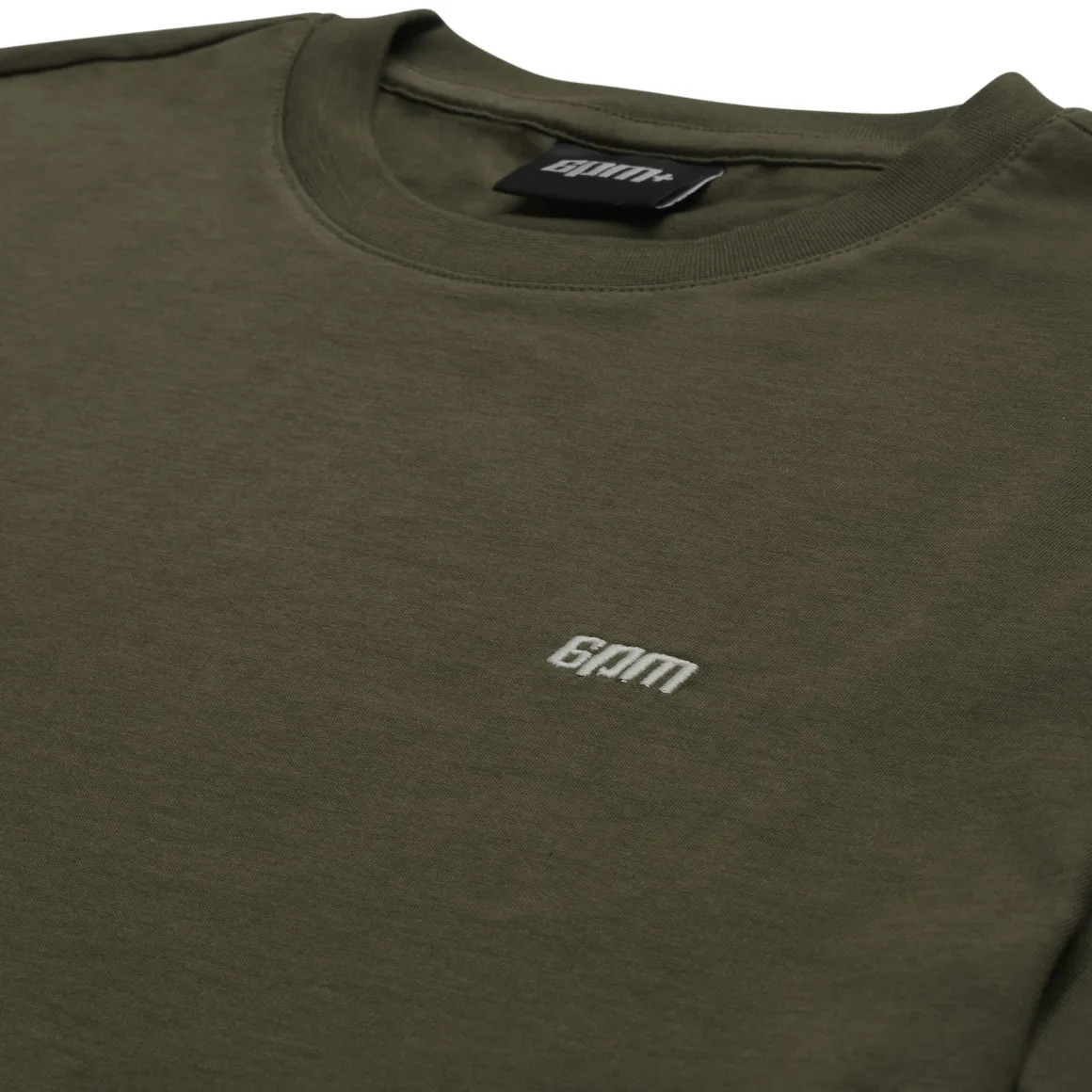 T-SHIRT REGULAR FIT FOREST NIGHT