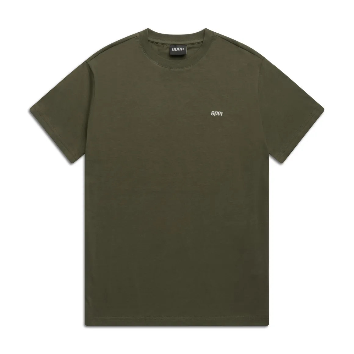 T-SHIRT REGULAR FIT FOREST NIGHT
