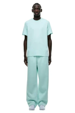 T-SHIRT REGULAR FIT FRESH MINT