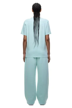 T-SHIRT REGULAR FIT FRESH MINT