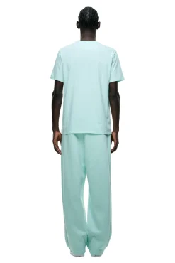T-SHIRT REGULAR FIT FRESH MINT