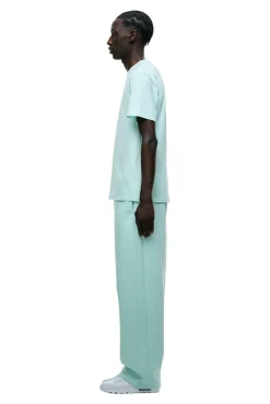 T-SHIRT REGULAR FIT FRESH MINT