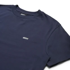 T-SHIRT REGULAR FIT NAVY