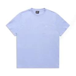 T-SHIRT REGULAR FIT SOFT VIOLET