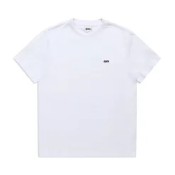 T-SHIRT REGULAR FIT WHITE