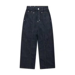 TYPE 6 DENIM BLUE RAW