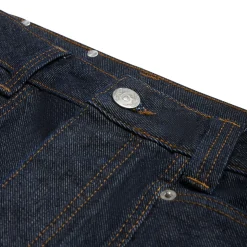 TYPE 6 DENIM BLUE RAW