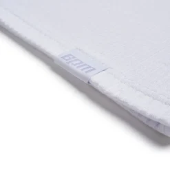 WIDE RIB TANKTOP WHITE