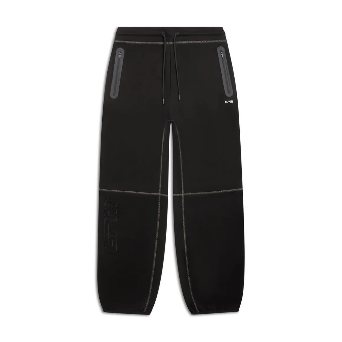 WIDE ROADMAN PANTS