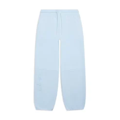 WIDE ROADMAN PANTS ICE BLUE