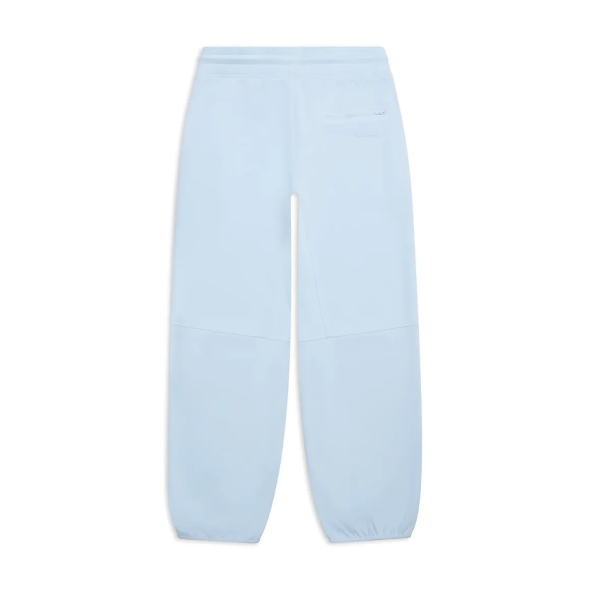 WIDE ROADMAN PANTS ICE BLUE