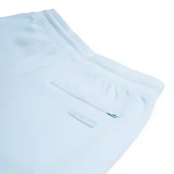 WIDE ROADMAN PANTS ICE BLUE