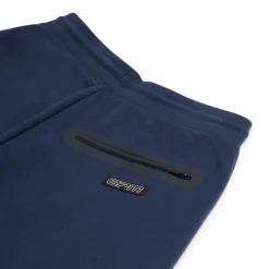 WIDE ROADMAN PANTS NAVY