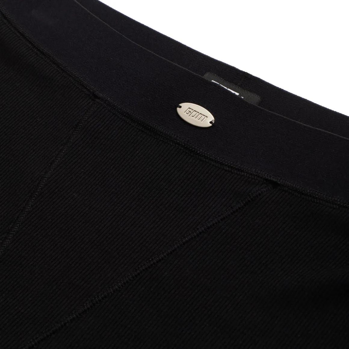 WMNS BOXER SHORTS BLACK
