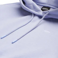 WMNS CROPPED HOODIE SOFT VIOLET