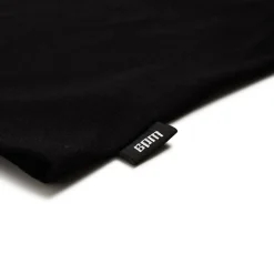 WMNS CROPPED T-SHIRT BLACK