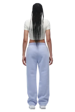 WMNS CROPPED T-SHIRT OFF-WHITE