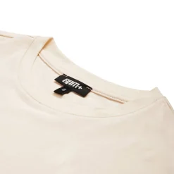 WMNS CROPPED T-SHIRT OFF-WHITE