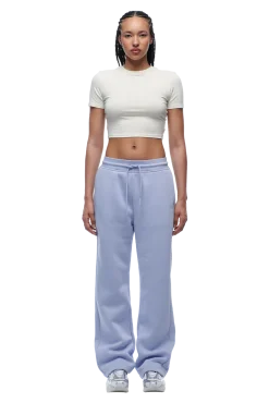 WMNS CROPPED T-SHIRT OFF-WHITE