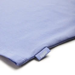 WMNS CROPPED T-SHIRT SOFT VIOLET