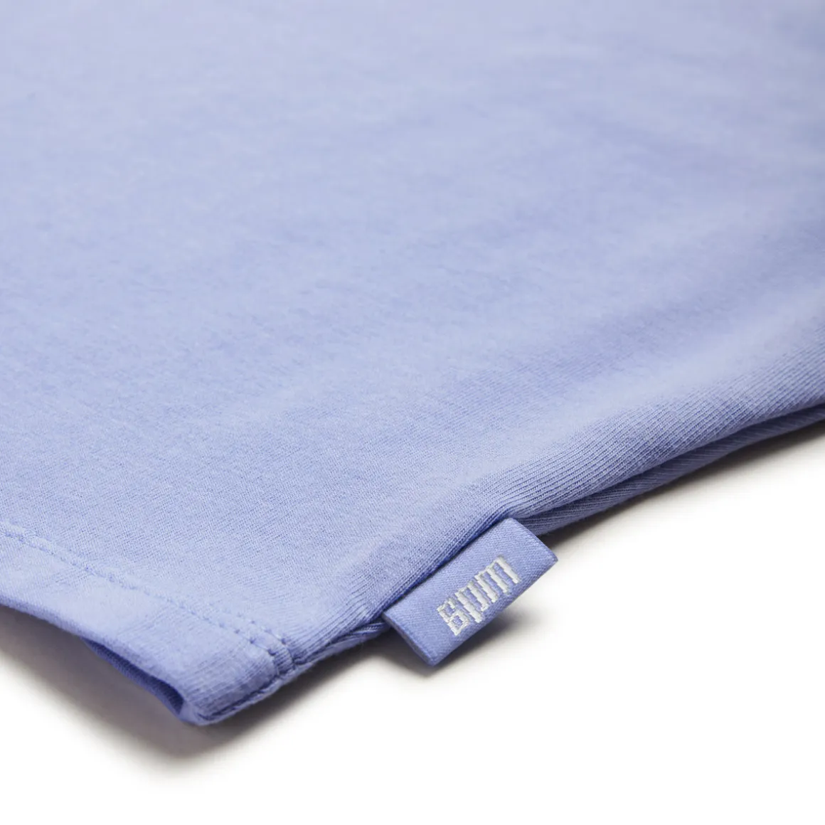 WMNS CROPPED T-SHIRT SOFT VIOLET