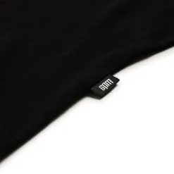 WMNS LONGSLEEVE BLACK
