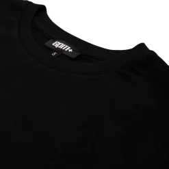 WMNS LONGSLEEVE BLACK