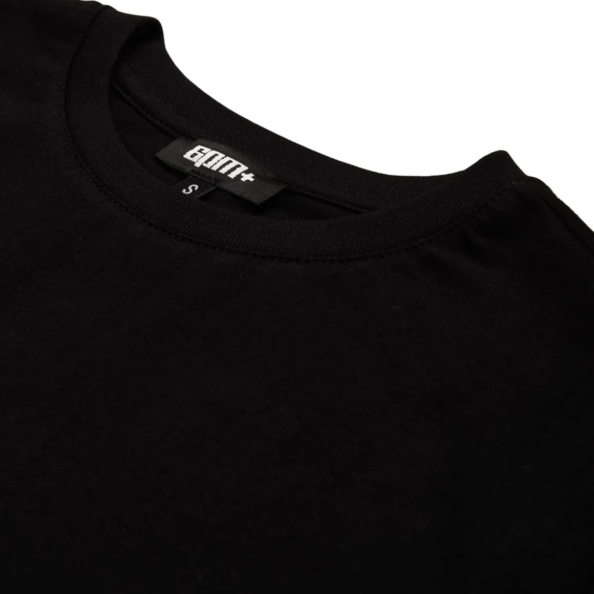 WMNS LONGSLEEVE BLACK