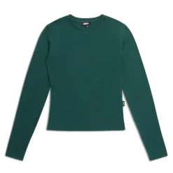 WMNS LONGSLEEVE EVERGREEN