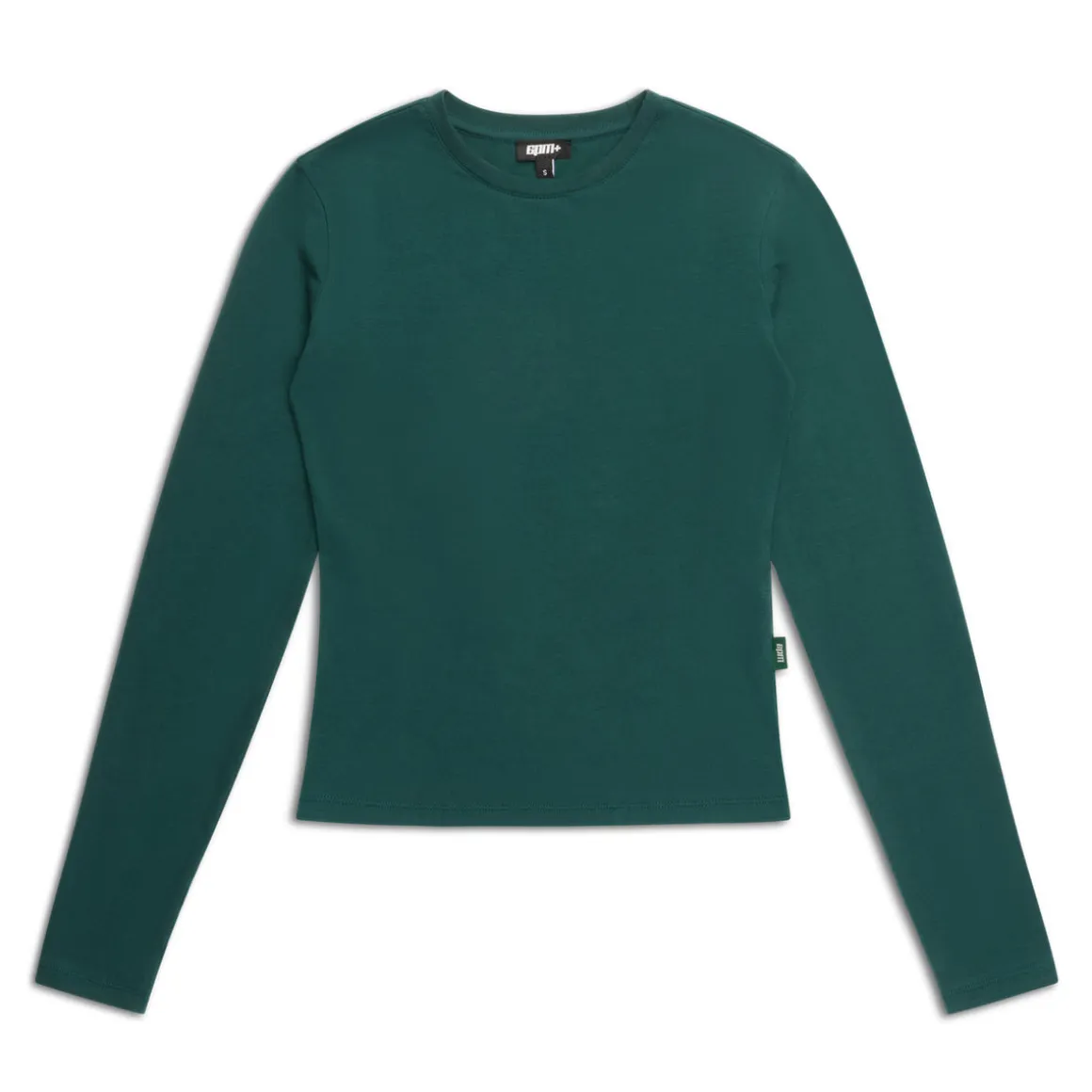 WMNS LONGSLEEVE EVERGREEN