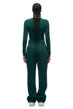 WMNS LONGSLEEVE EVERGREEN