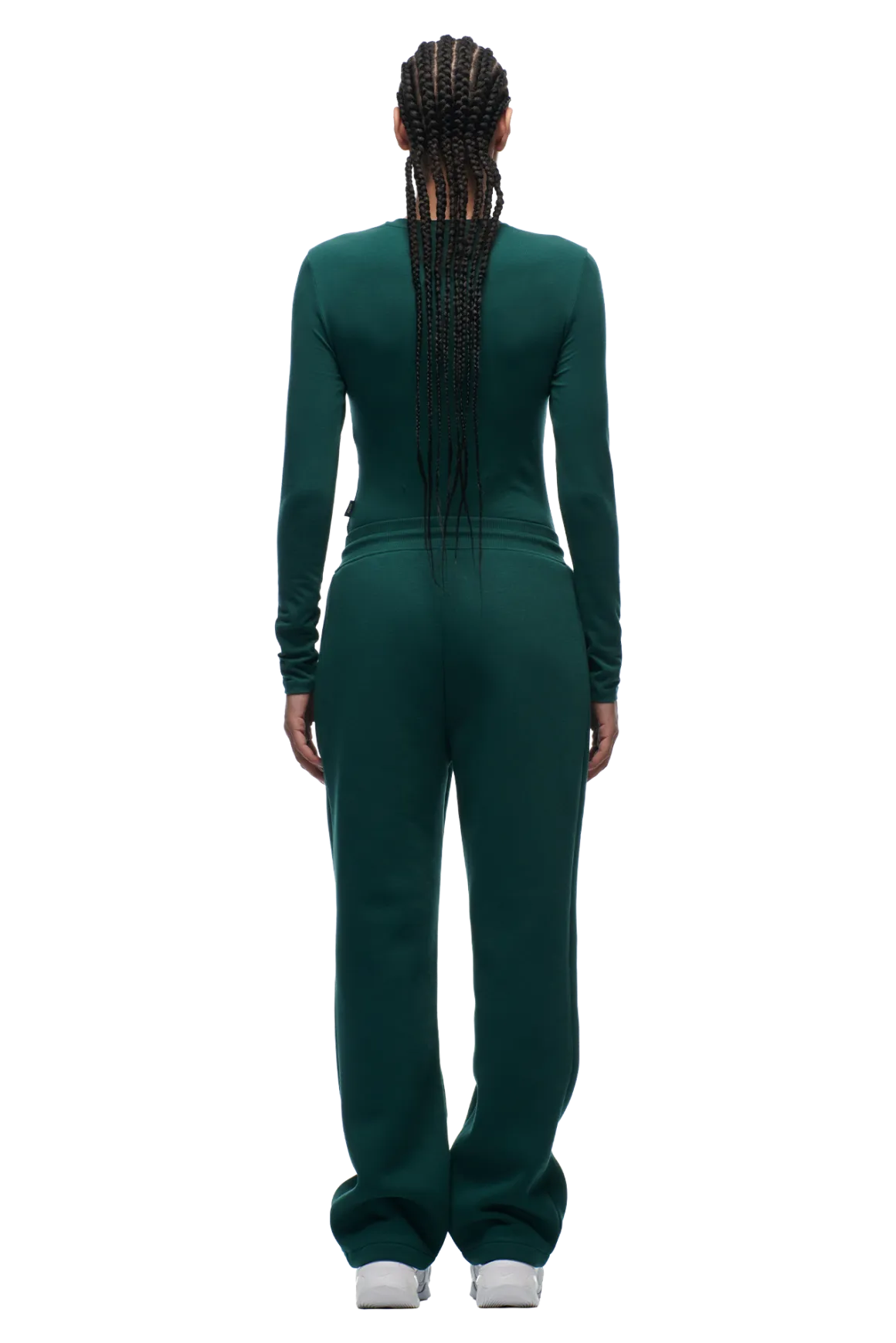 WMNS LONGSLEEVE EVERGREEN