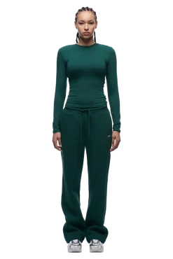 WMNS LONGSLEEVE EVERGREEN