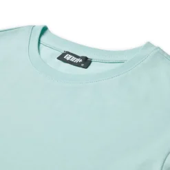 WMNS LONGSLEEVE FRESH MINT