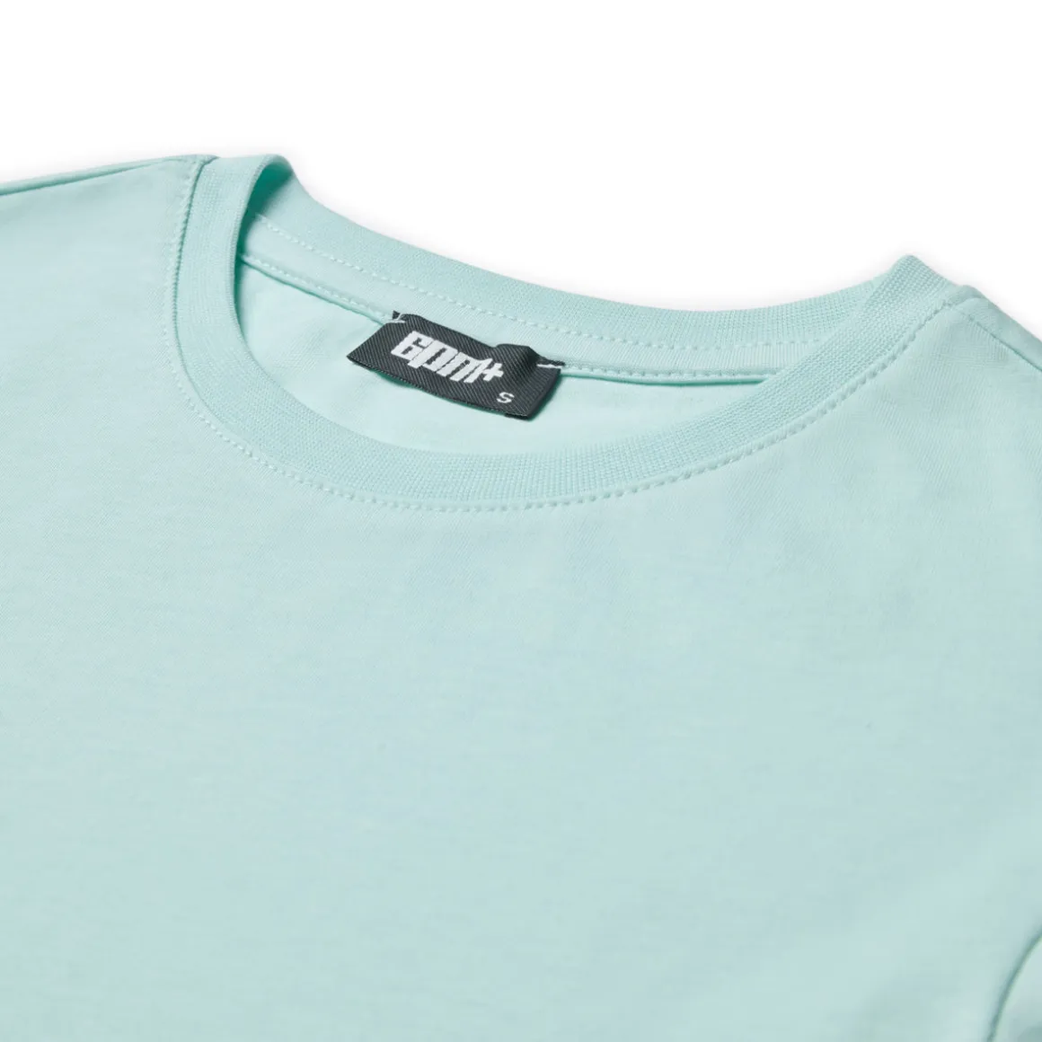 WMNS LONGSLEEVE FRESH MINT
