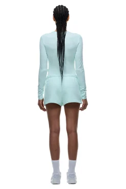 WMNS LONGSLEEVE FRESH MINT