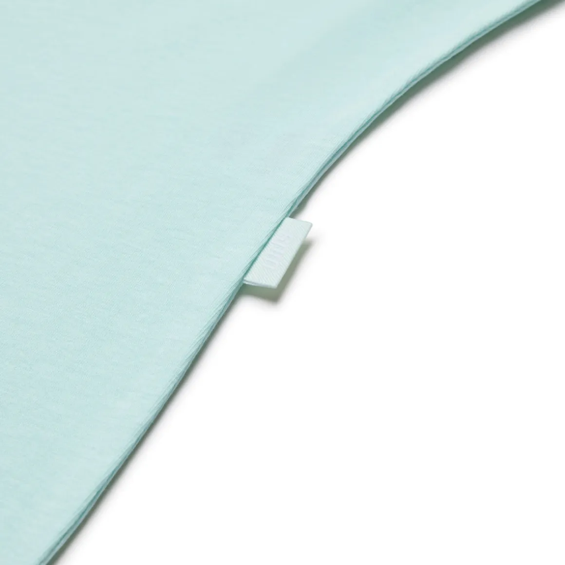 WMNS LONGSLEEVE FRESH MINT