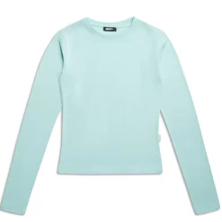WMNS LONGSLEEVE FRESH MINT