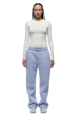 WMNS LONGSLEEVE OFF-WHITE