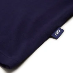 WMNS LONGSLEEVE ORBIT BLUE