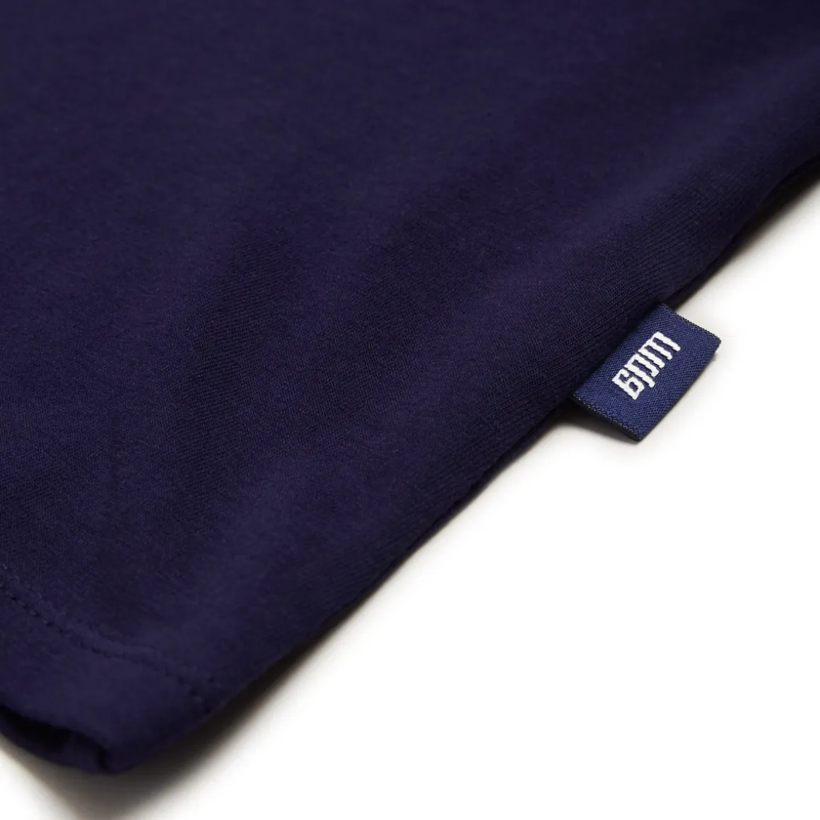 WMNS LONGSLEEVE ORBIT BLUE