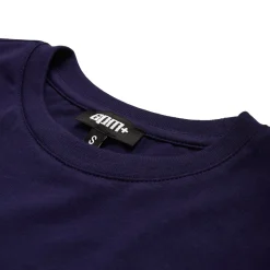 WMNS LONGSLEEVE ORBIT BLUE