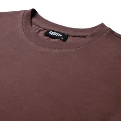 WMNS LONGSLEEVE STONE BROWN