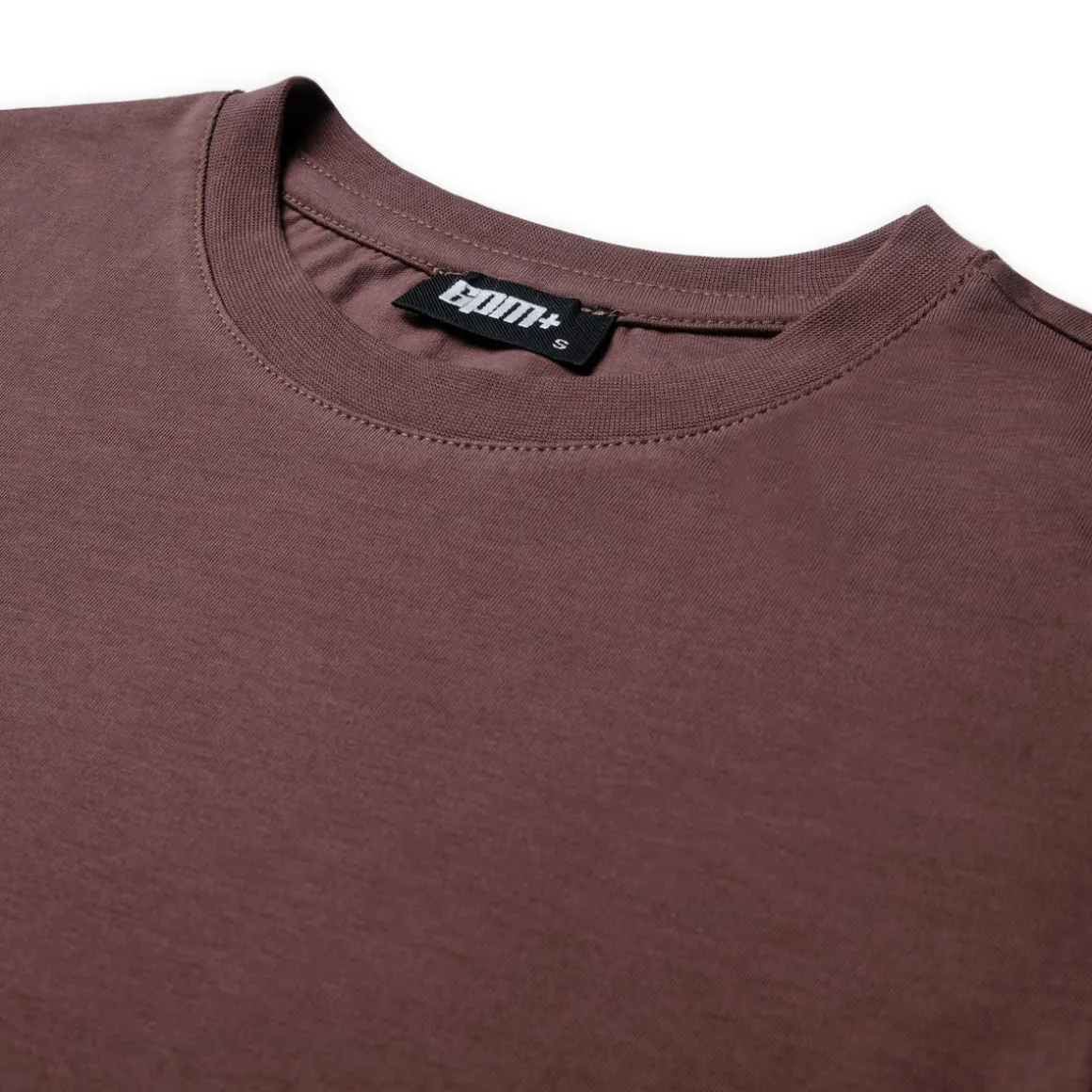WMNS LONGSLEEVE STONE BROWN