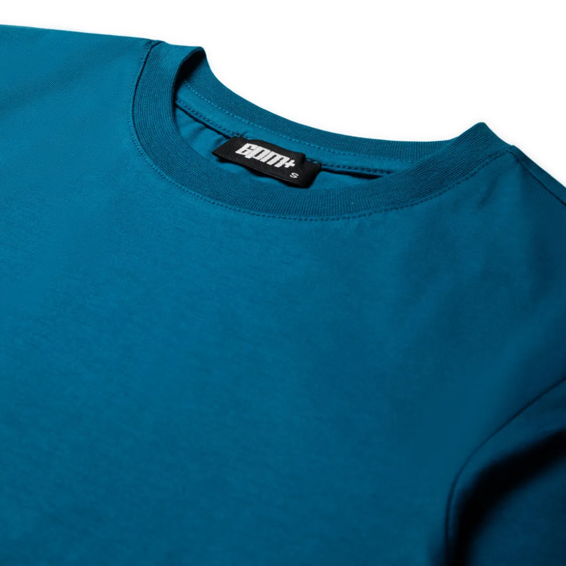 WMNS LONGSLEEVE TEAL