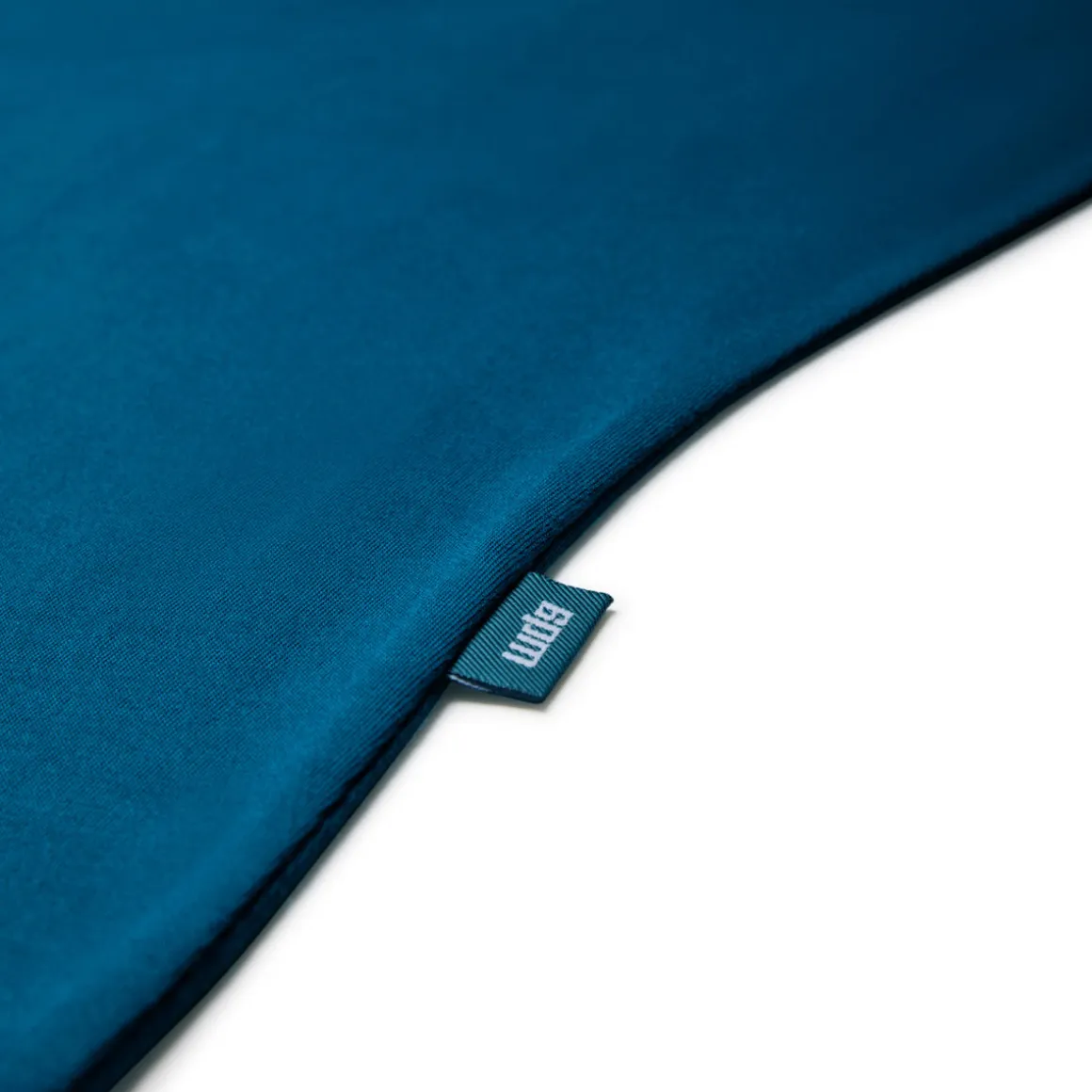 WMNS LONGSLEEVE TEAL