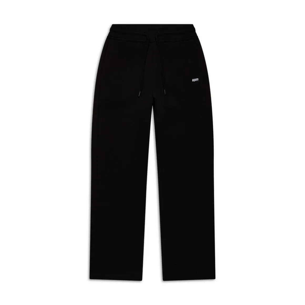 WMNS OPEN LEG BLACK